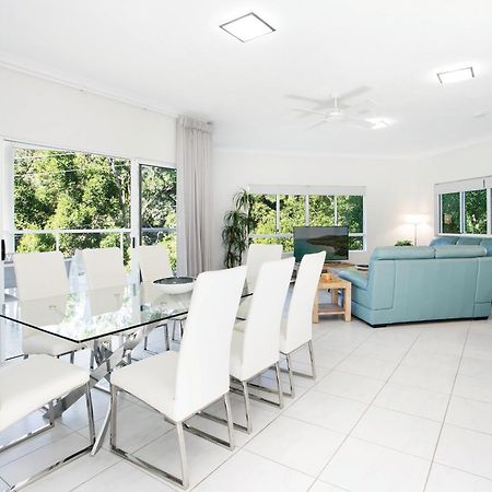 The Lookout Resort Noosa Екстер'єр фото