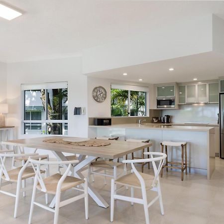 The Lookout Resort Noosa Екстер'єр фото