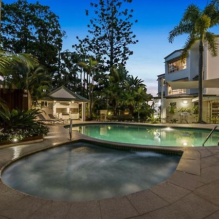 The Lookout Resort Noosa Екстер'єр фото