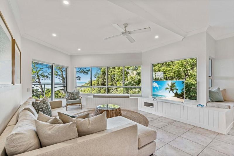 The Lookout Resort Noosa Екстер'єр фото