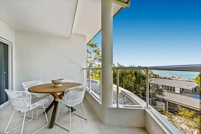 The Lookout Resort Noosa Екстер'єр фото