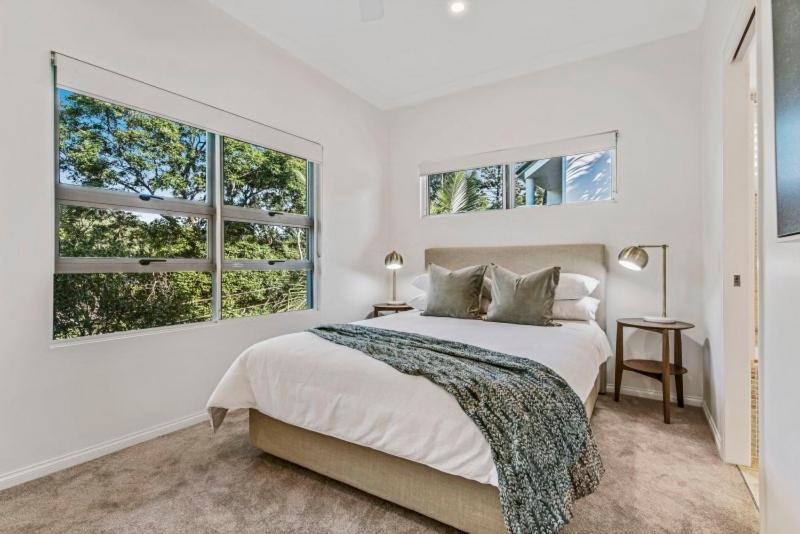 The Lookout Resort Noosa Екстер'єр фото