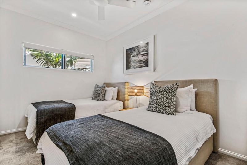 The Lookout Resort Noosa Екстер'єр фото