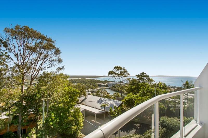 The Lookout Resort Noosa Екстер'єр фото