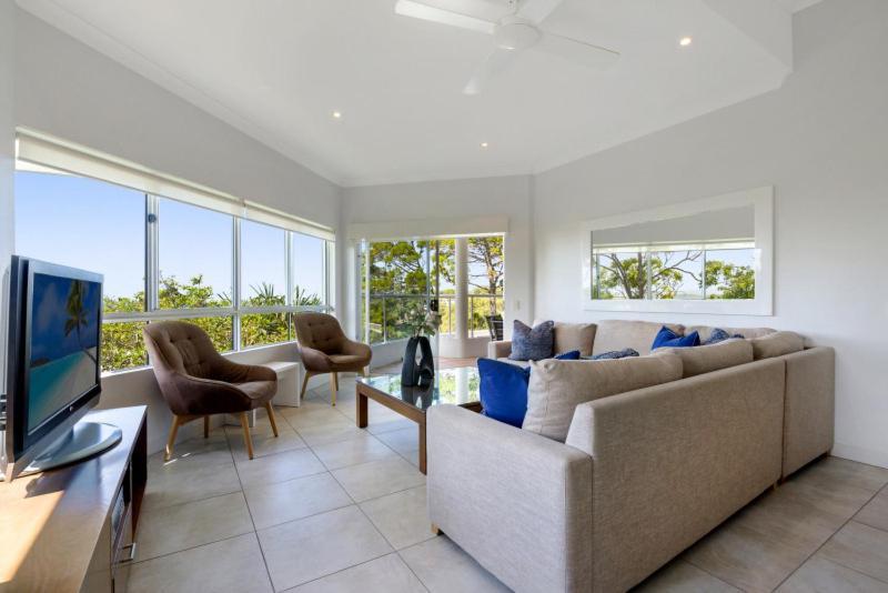 The Lookout Resort Noosa Екстер'єр фото