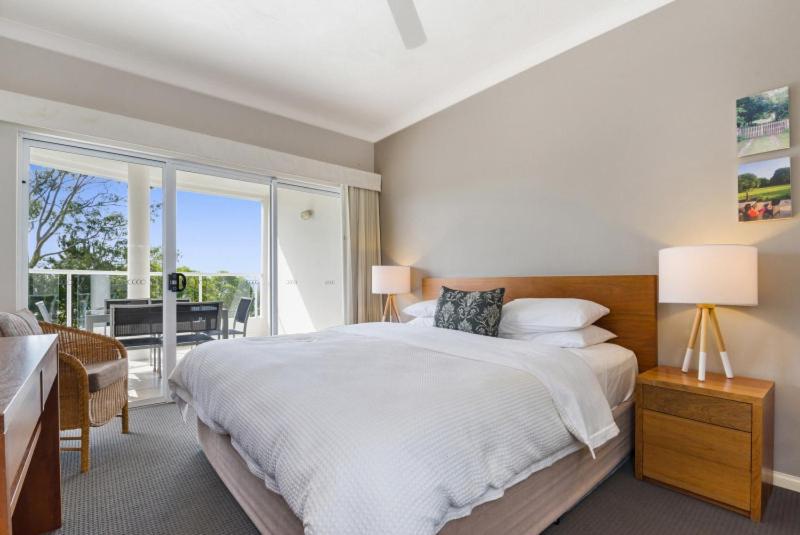 The Lookout Resort Noosa Екстер'єр фото