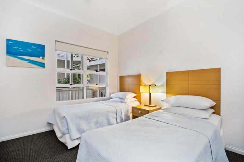 The Lookout Resort Noosa Екстер'єр фото