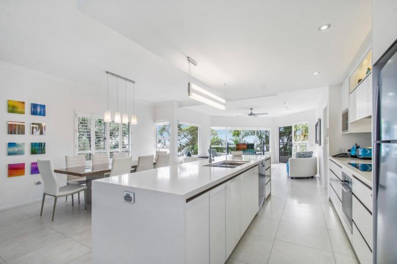 The Lookout Resort Noosa Екстер'єр фото