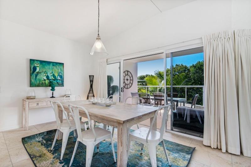 The Lookout Resort Noosa Екстер'єр фото