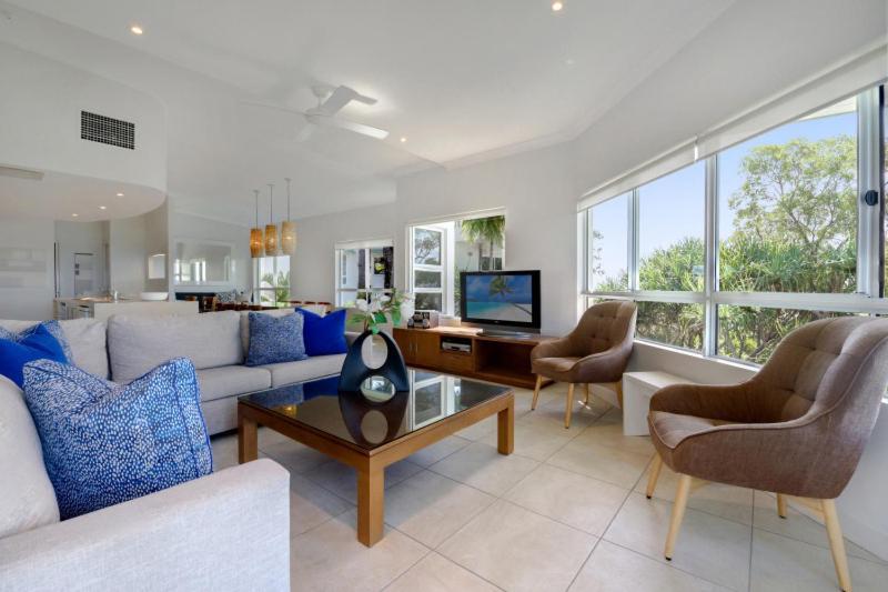 The Lookout Resort Noosa Екстер'єр фото