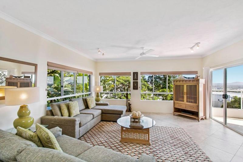 The Lookout Resort Noosa Екстер'єр фото