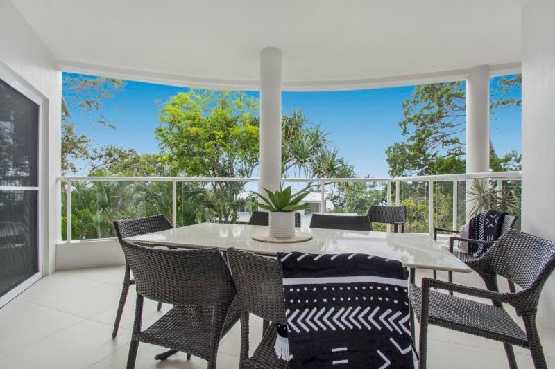 The Lookout Resort Noosa Екстер'єр фото