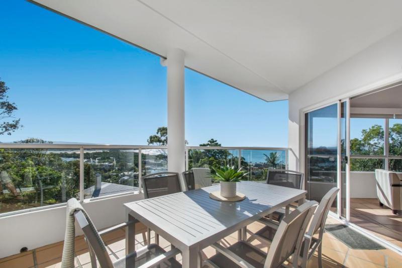 The Lookout Resort Noosa Екстер'єр фото