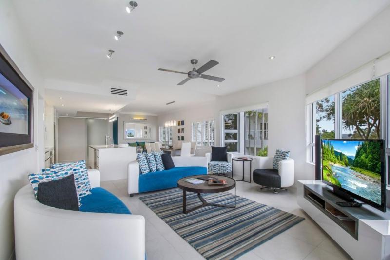 The Lookout Resort Noosa Екстер'єр фото