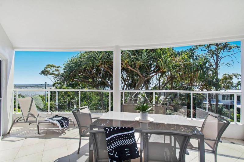 The Lookout Resort Noosa Екстер'єр фото