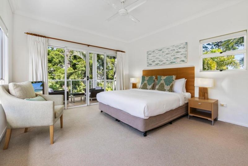 The Lookout Resort Noosa Екстер'єр фото
