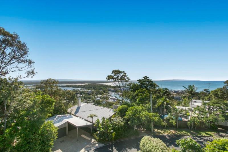 The Lookout Resort Noosa Екстер'єр фото