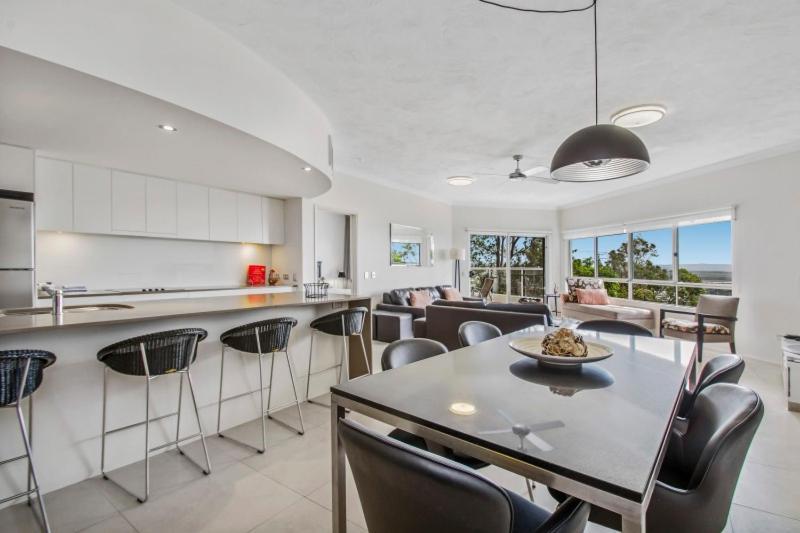 The Lookout Resort Noosa Екстер'єр фото