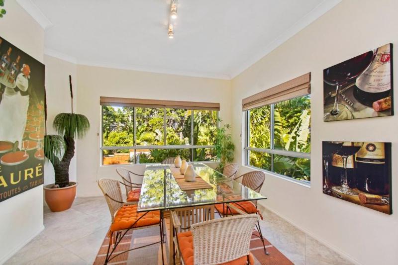 The Lookout Resort Noosa Екстер'єр фото