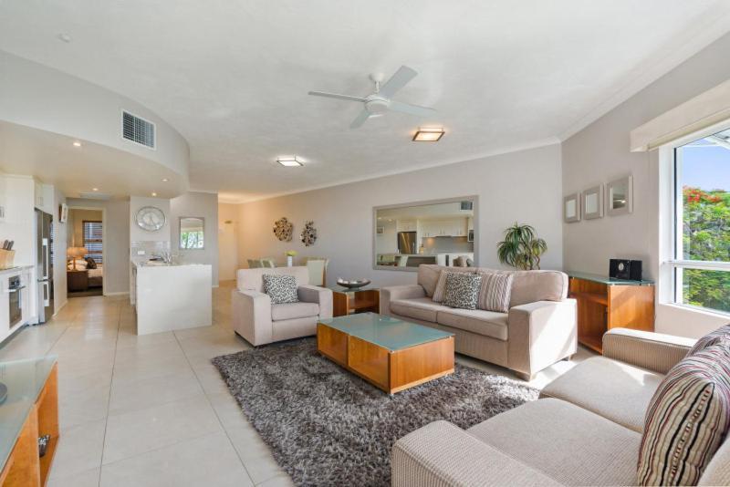 The Lookout Resort Noosa Екстер'єр фото