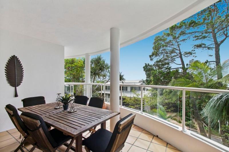 The Lookout Resort Noosa Екстер'єр фото
