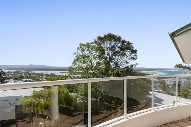 The Lookout Resort Noosa Екстер'єр фото