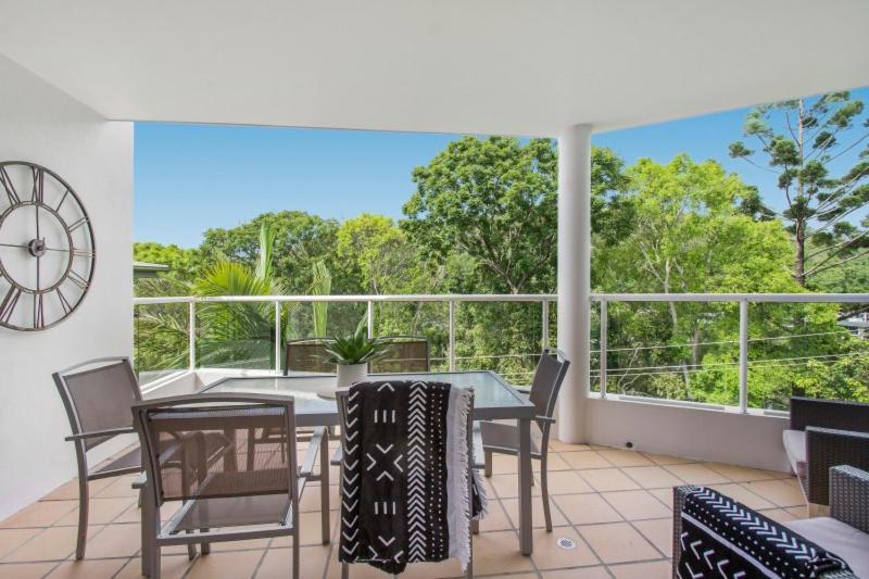 The Lookout Resort Noosa Екстер'єр фото