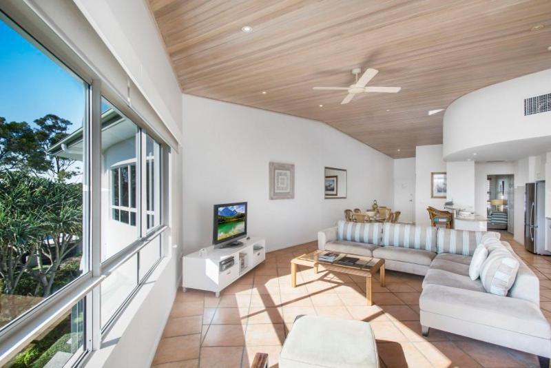 The Lookout Resort Noosa Екстер'єр фото