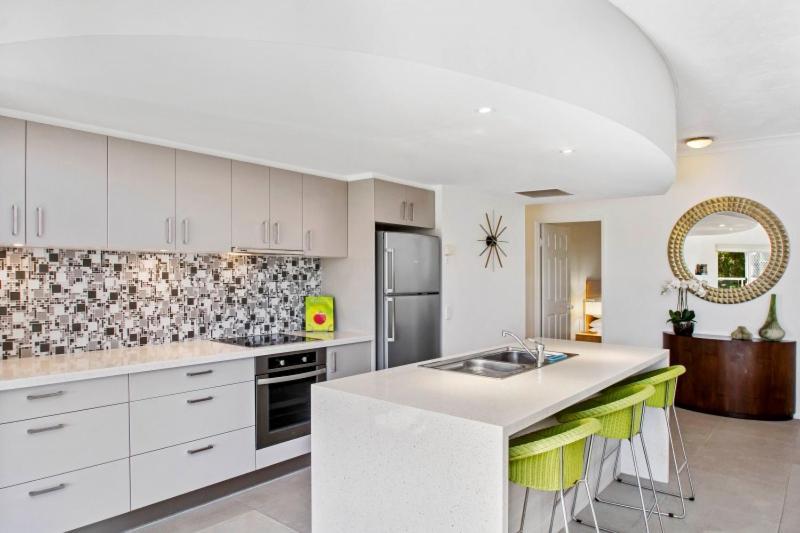The Lookout Resort Noosa Екстер'єр фото