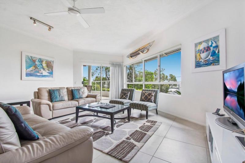 The Lookout Resort Noosa Екстер'єр фото