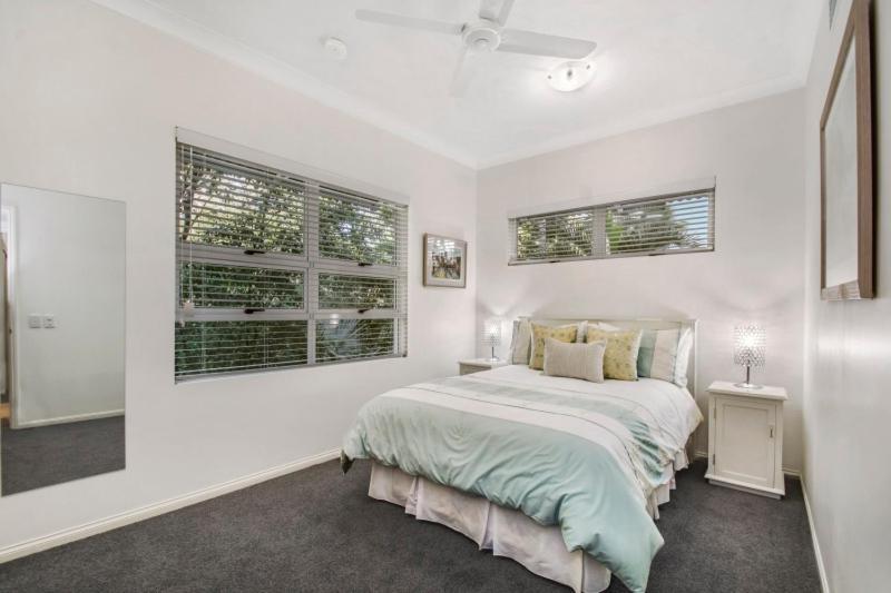 The Lookout Resort Noosa Екстер'єр фото