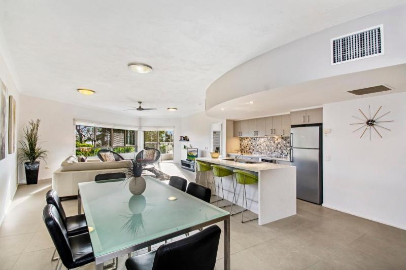The Lookout Resort Noosa Екстер'єр фото