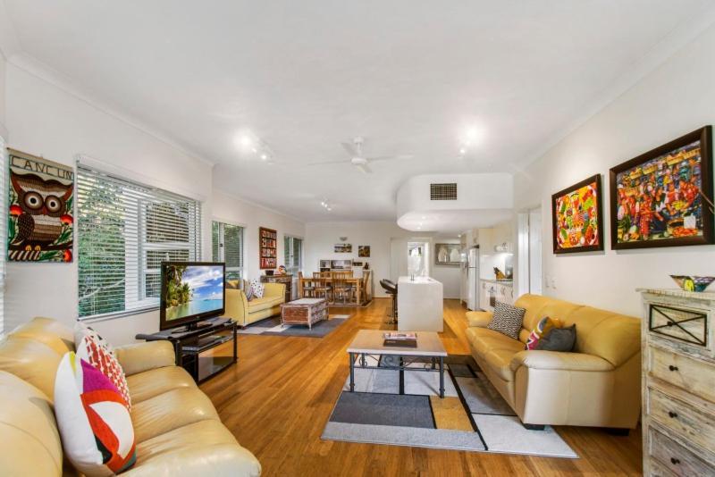 The Lookout Resort Noosa Екстер'єр фото