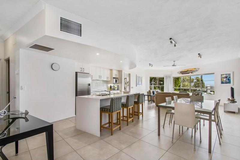 The Lookout Resort Noosa Екстер'єр фото