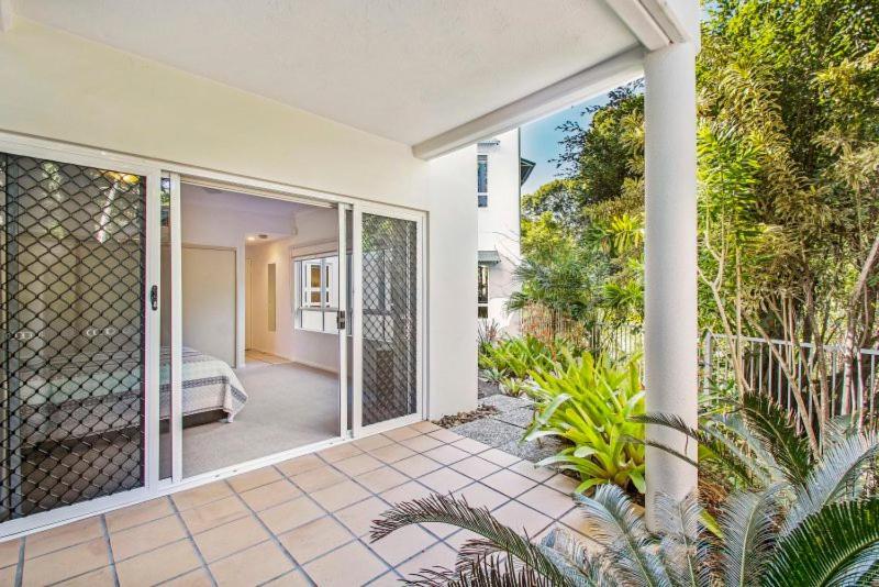 The Lookout Resort Noosa Екстер'єр фото