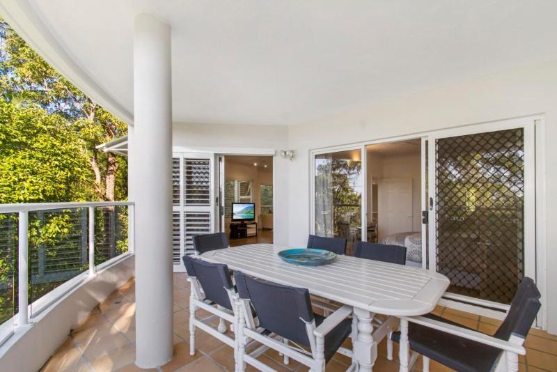 The Lookout Resort Noosa Екстер'єр фото