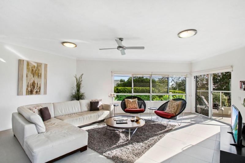 The Lookout Resort Noosa Екстер'єр фото