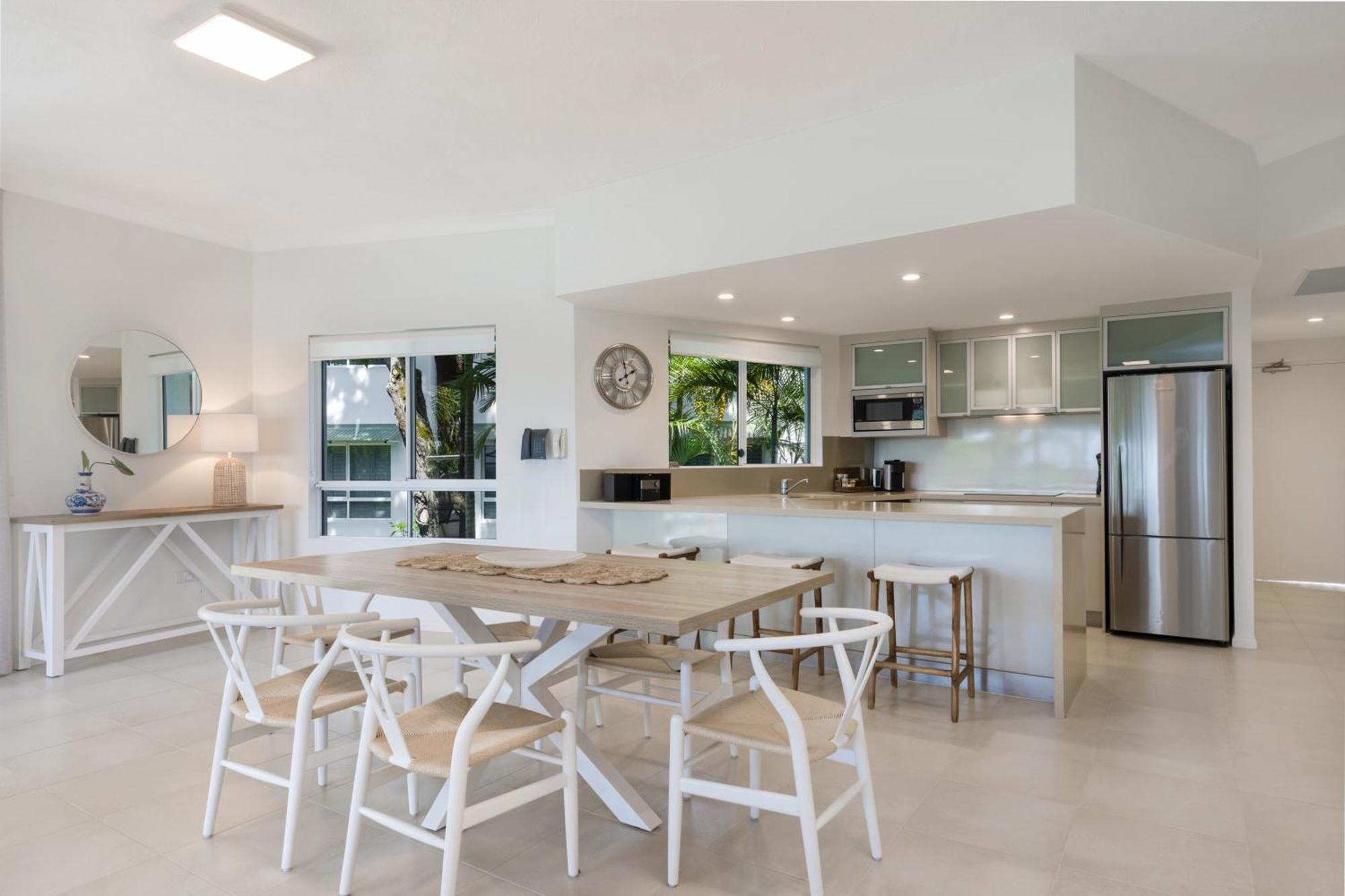 The Lookout Resort Noosa Екстер'єр фото