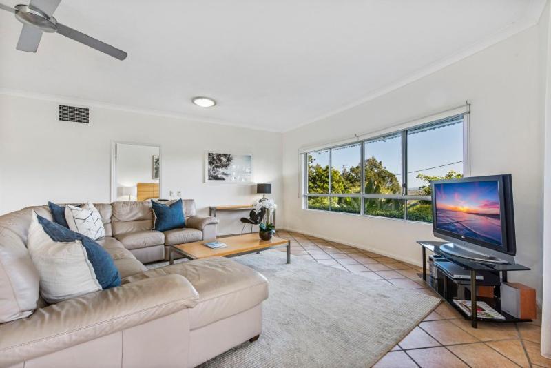 The Lookout Resort Noosa Екстер'єр фото