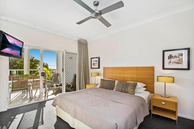 The Lookout Resort Noosa Екстер'єр фото