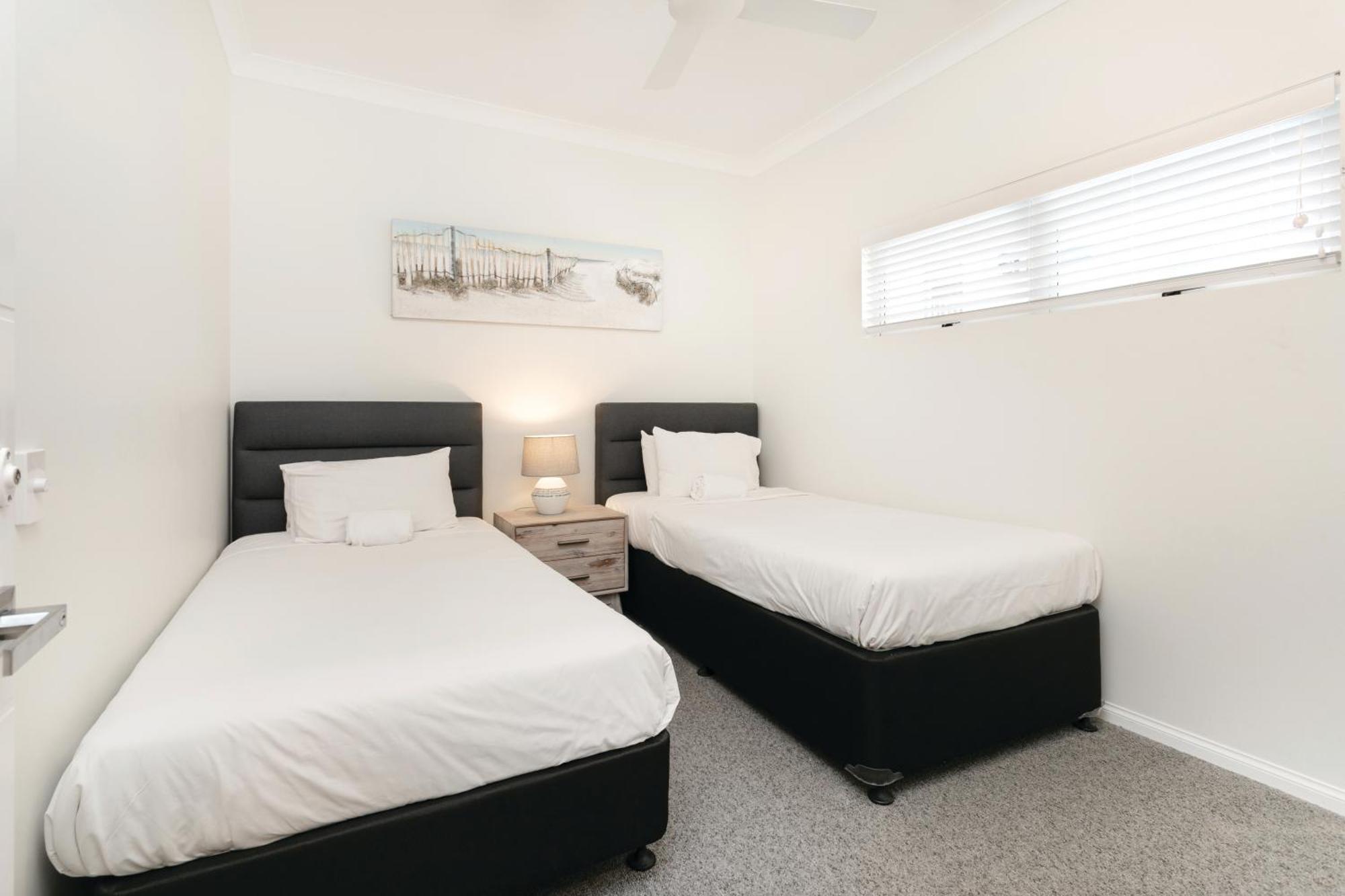 The Lookout Resort Noosa Екстер'єр фото