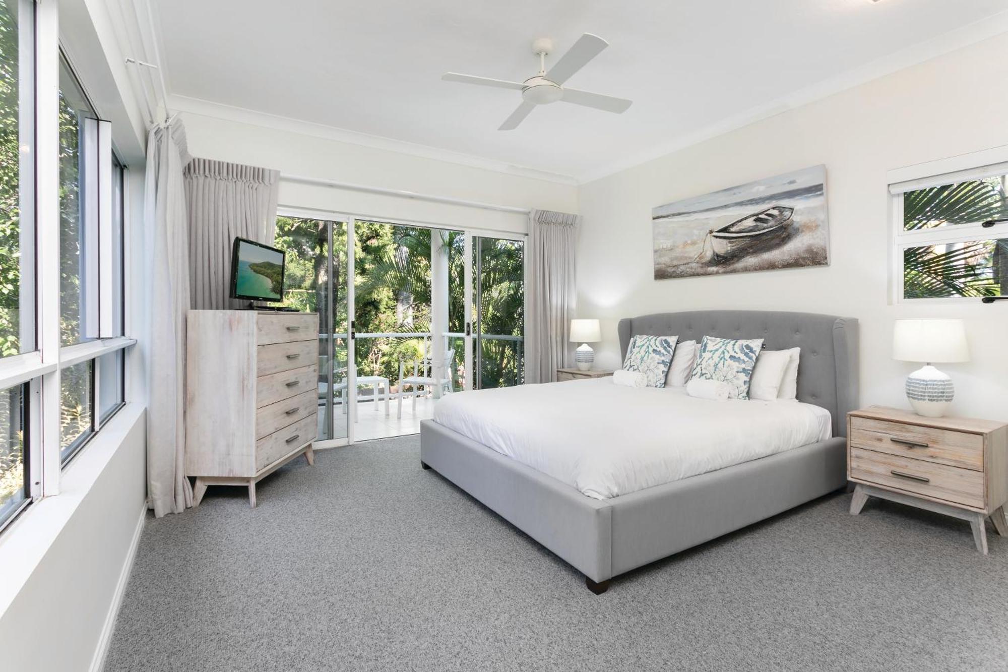 The Lookout Resort Noosa Екстер'єр фото