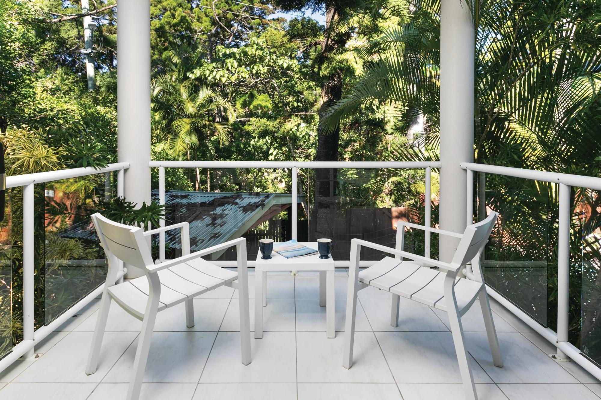 The Lookout Resort Noosa Екстер'єр фото