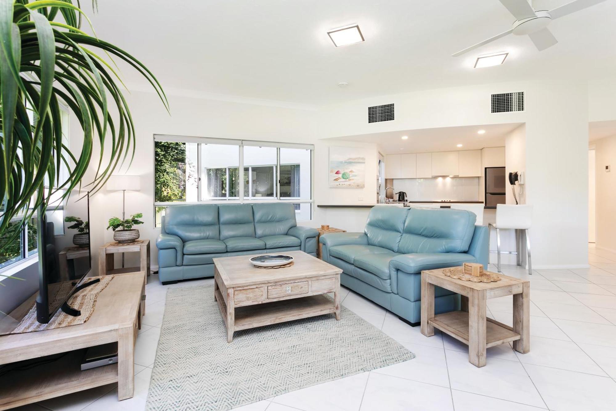 The Lookout Resort Noosa Екстер'єр фото