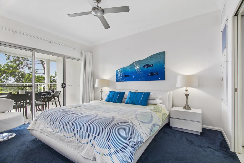 The Lookout Resort Noosa Екстер'єр фото