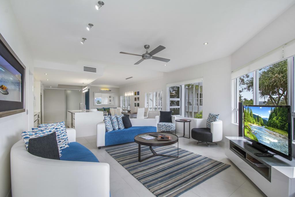 The Lookout Resort Noosa Екстер'єр фото