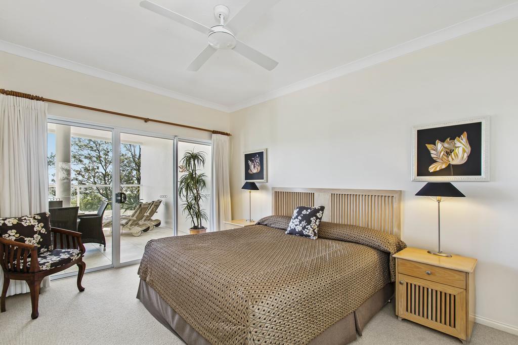 The Lookout Resort Noosa Екстер'єр фото