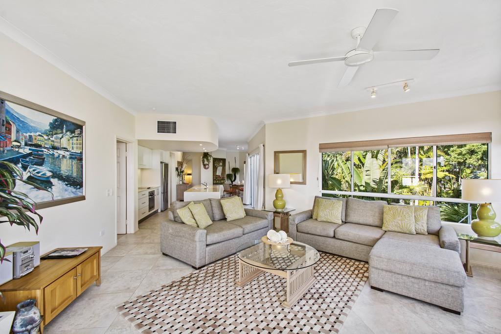 The Lookout Resort Noosa Екстер'єр фото