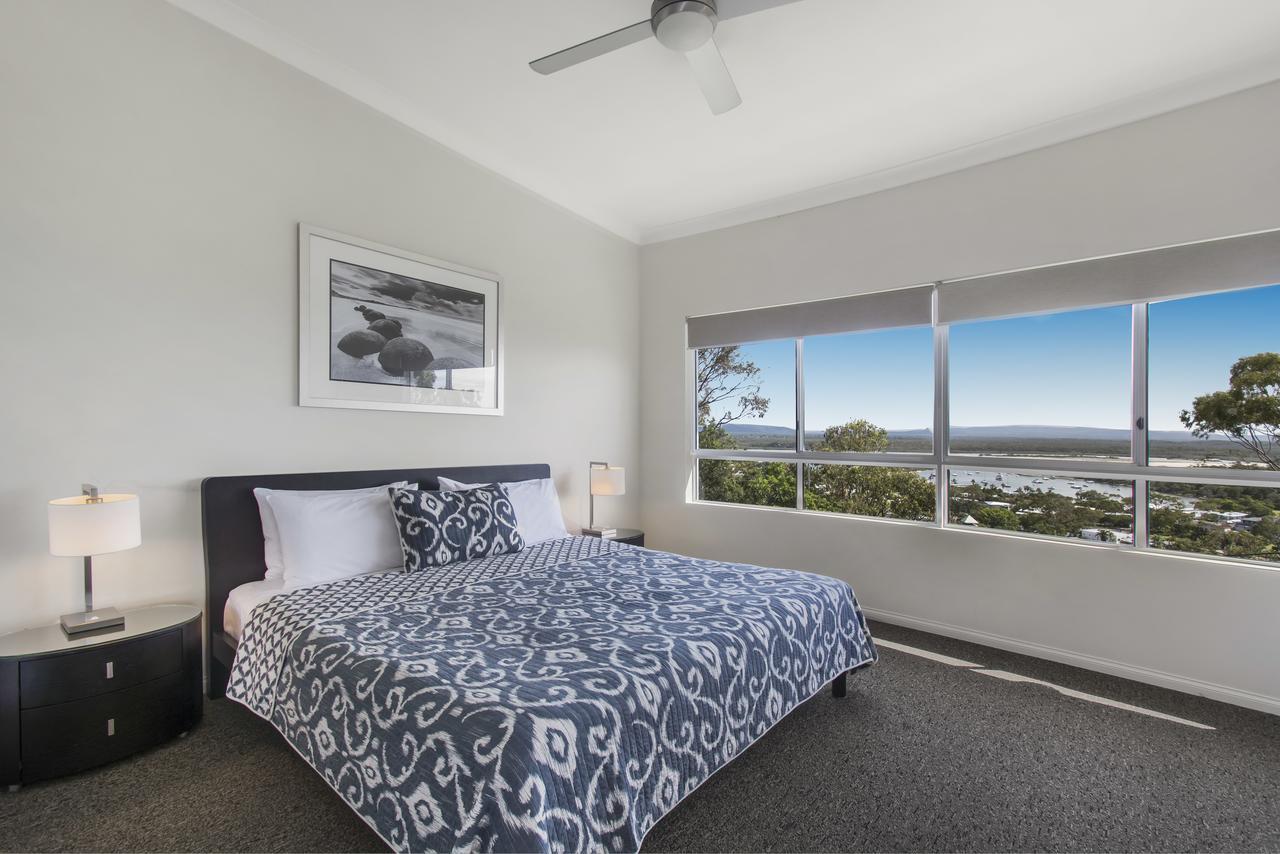 The Lookout Resort Noosa Екстер'єр фото