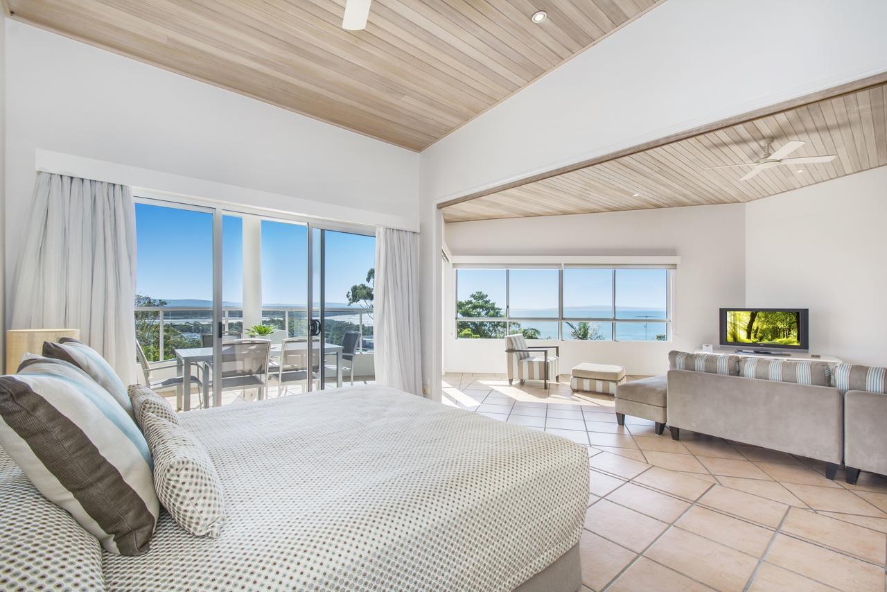 The Lookout Resort Noosa Екстер'єр фото